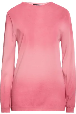 High MAGLIERIA Pullover