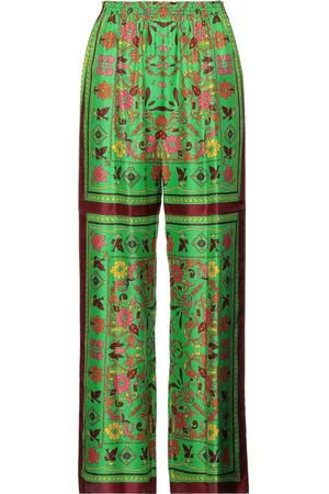 Tory Burch BOTTOMWEAR Pantaloni