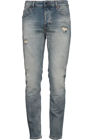 haikure BOTTOMWEAR Pantaloni jeans