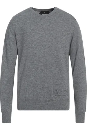 Nº21 MAGLIERIA Pullover