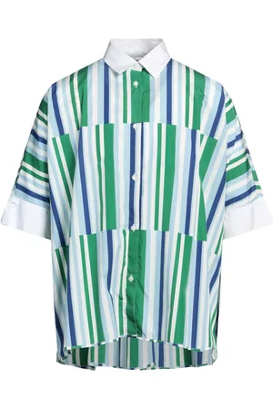 Maison Kitsuné TOPWEAR Camicie