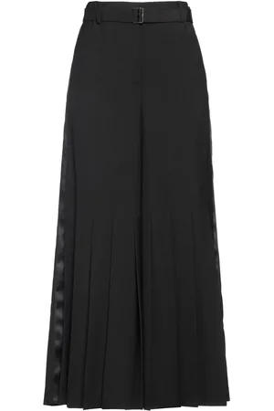 SACAI BOTTOMWEAR Pantaloni
