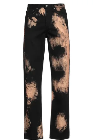 KSUBI BOTTOMWEAR Pantaloni jeans