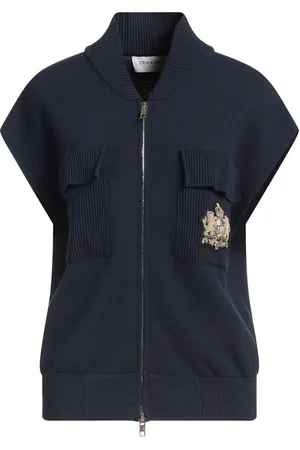 Ermanno Firenze MAGLIERIA Cardigan