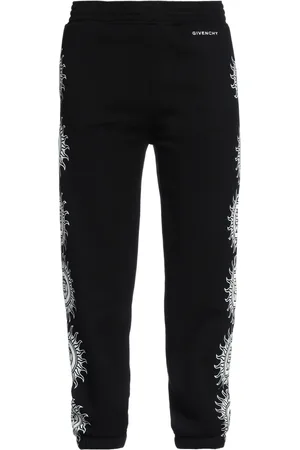 Givenchy BOTTOMWEAR Pantaloni