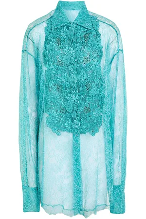ERMANNO SCERVINO TOPWEAR Camicie