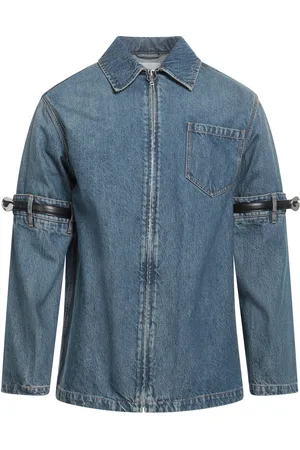 COPERNI CAPISPALLA Capispalla jeans