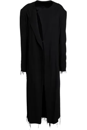 YOHJI YAMAMOTO CAPISPALLA Soprabiti & Trench