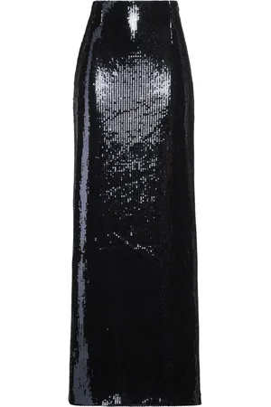 GALVAN BOTTOMWEAR Gonne lunghe