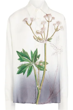 PIERRE-LOUIS MASCIA PIERRELOUIS MASCIA TOPWEAR Camicie