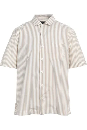 LARDINI TOPWEAR Camicie