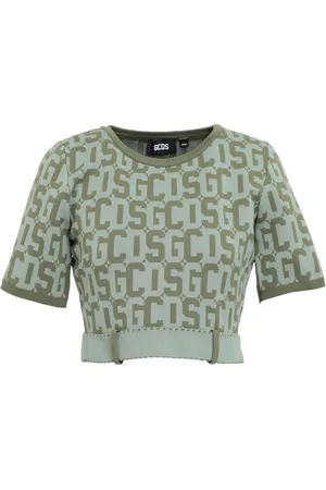 GCDS MAGLIERIA Pullover