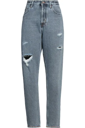 Jacob Cohen BOTTOMWEAR Pantaloni jeans