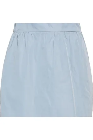 RED Valentino BOTTOMWEAR Minigonne