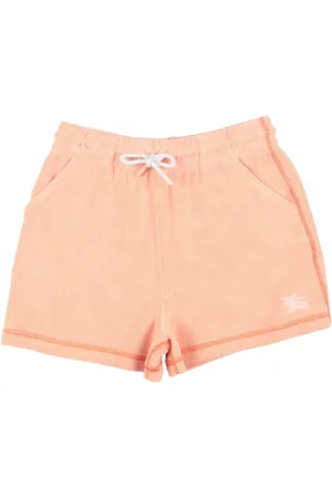 Burberry BOTTOMWEAR Shorts e bermuda