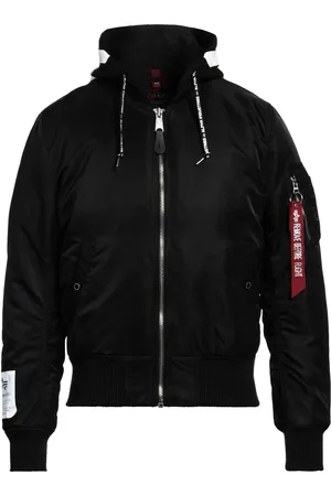 Alpha Industries CAPISPALLA Giacche & Giubbotti