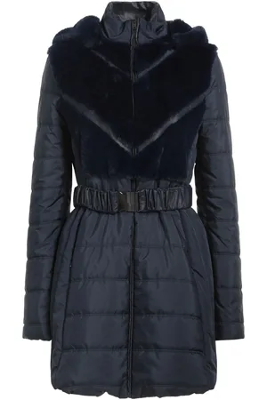 BLUMARINE CAPISPALLA Piumini & Imbottiti Sintetici