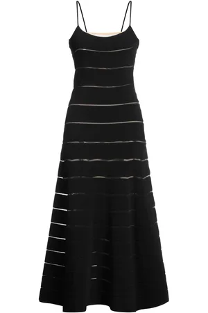 Emporio Armani VESTITI Vestiti midi