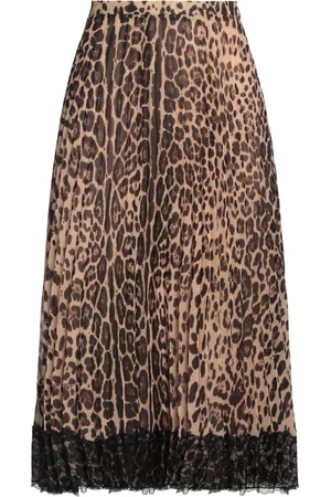 RED Valentino BOTTOMWEAR Gonne midi