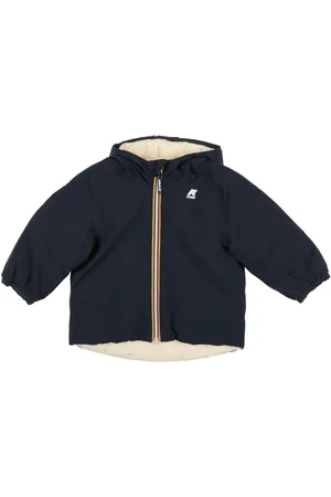 K-Way KWAY CAPISPALLA Piumini & Imbottiti Sintetici