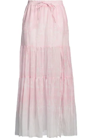 Ermanno Firenze BOTTOMWEAR Gonne lunghe