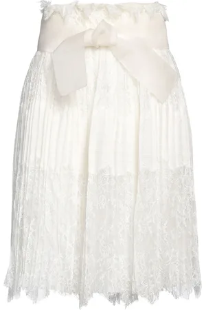 ERMANNO SCERVINO BOTTOMWEAR Gonne midi