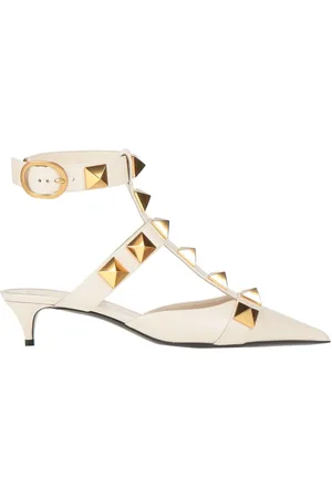 VALENTINO GARAVANI CALZATURE Decolletes