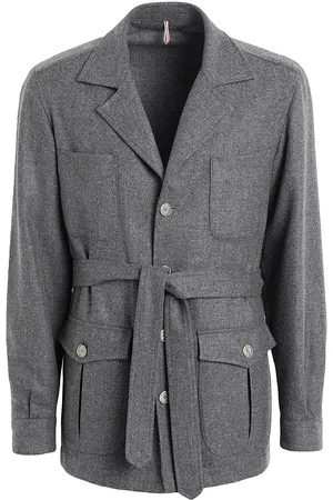 Biagio Santaniello TOPWEAR Camicie