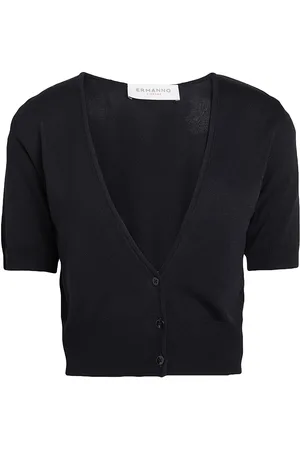 Ermanno Firenze MAGLIERIA Cardigan