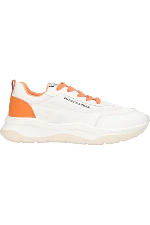 Emporio Armani CALZATURE Sneakers