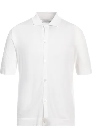 BALLANTYNE TOPWEAR Camicie
