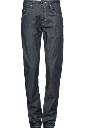 sartoria tramarossa BOTTOMWEAR Pantaloni jeans