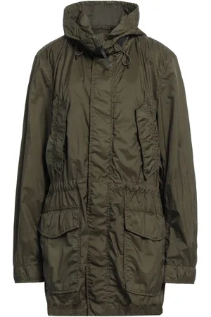 Woolrich CAPISPALLA Soprabiti & Trench