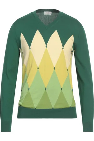 BALLANTYNE MAGLIERIA Pullover