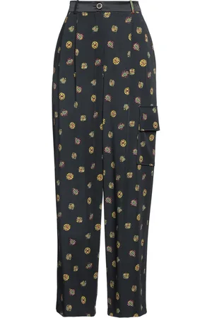 Mantero 1902 BOTTOMWEAR Pantaloni