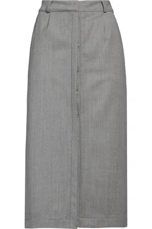 Crida Milano BOTTOMWEAR Gonne midi