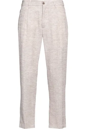 MYTHS BOTTOMWEAR Pantaloni