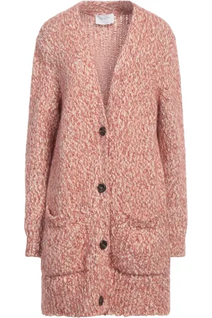 Daniele Fiesoli MAGLIERIA Cardigan