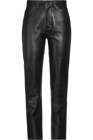 ANINE BING BOTTOMWEAR Pantaloni