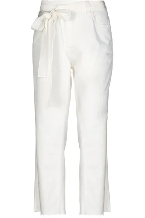 Brunello Cucinelli BOTTOMWEAR Pantaloni jeans