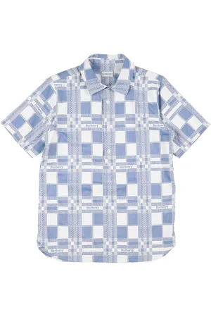 Burberry TOPWEAR Camicie