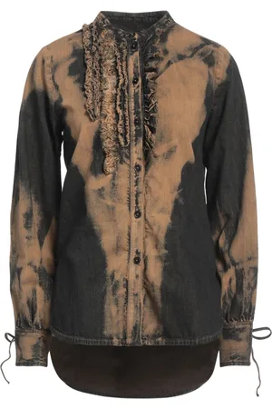 High TOPWEAR Camicie jeans