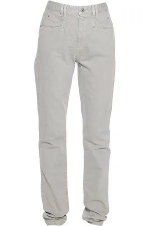 Isabel Marant BOTTOMWEAR Pantaloni jeans