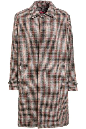 Baracuta CAPISPALLA Cappotti