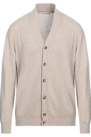 KANGRA CASHMERE MAGLIERIA Cardigan
