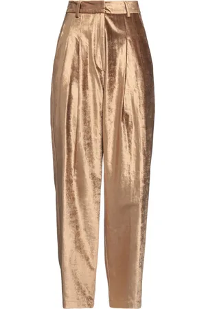 FORTE FORTE BOTTOMWEAR Pantaloni