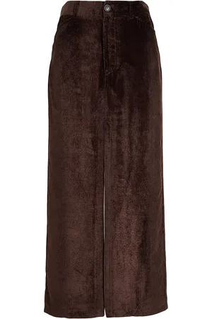 GRIFONI BOTTOMWEAR Pantaloni