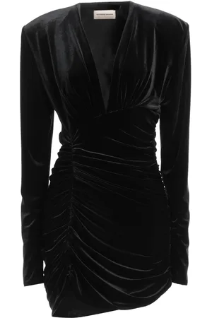 ALEXANDRE VAUTHIER VESTITI Vestiti corti