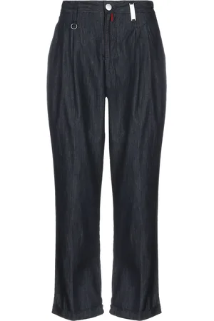 High BOTTOMWEAR Pantaloni jeans