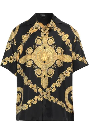 VERSACE TOPWEAR Camicie